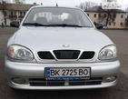 Daewoo Lanos 13.06.2022