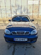 Daewoo Lanos 04.06.2022