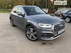 Audi Q5 19.06.2022