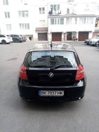 BMW 116 23.06.2022