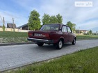 Lada 2107 1992 Львов 1.5 л  седан механика к.п.