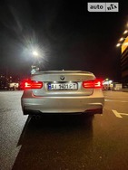 BMW 328 2015 Киев  седан автомат к.п.