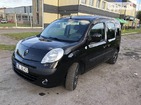 Renault Kangoo 23.06.2022