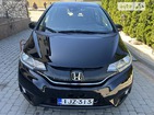 Honda Jazz 2016 Хмельницкий 1.3 л  универсал автомат к.п.