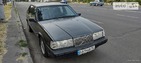 Volvo 960 1993 Київ 3 л  седан 