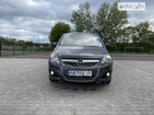 Opel Zafira Tourer 20.05.2022