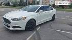 Ford Fusion 29.06.2022