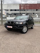 BMW X5 01.06.2022