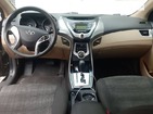 Hyundai Elantra 26.06.2022