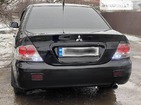 Mitsubishi Lancer 10.05.2022