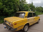 Lada 2106 1982 Черкассы  седан механика к.п.