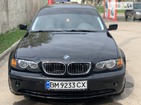 BMW 320 28.05.2022