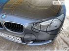 BMW 116 2015 Ивано-Франковск 1.6 л  хэтчбек механика к.п.