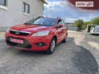 Ford Focus 15.06.2022