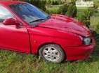 Hyundai Coupe 1997 Ужгород 2 л  купе механика к.п.