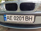 BMW 318 03.06.2022