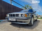 BMW 520 17.05.2022