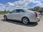 Cadillac ATS 03.06.2022