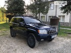Jeep Grand Cherokee 11.06.2022