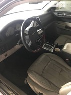 Chrysler 300C 17.06.2022