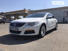 Volkswagen CC 11.06.2022