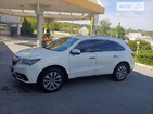 Acura MDX 10.06.2022