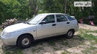 Lada 2112 27.06.2022