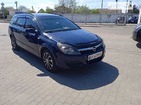 Opel Astra 13.05.2022