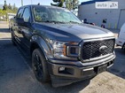 Ford F-150 16.06.2022