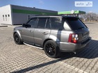 Land Rover Range Rover Sport 27.06.2022