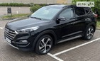 Hyundai Tucson 17.07.2022