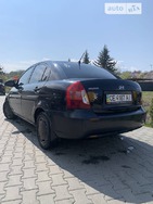 Hyundai Accent 24.06.2022