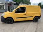 Renault Kangoo Express 10.06.2022