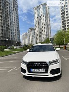Audi Q3 26.05.2022