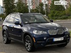 BMW X5 15.06.2022