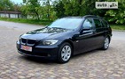 BMW 318 13.06.2022