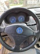 Honda HR-V 25.05.2022