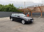 BMW 530 07.06.2022