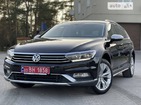 Volkswagen Passat Alltrack 14.06.2022