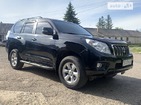 Toyota Land Cruiser Prado 01.06.2022