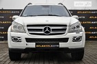 Mercedes-Benz GL 320 24.06.2022