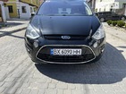 Ford S-Max 24.05.2022