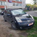 Nissan Note 23.05.2022
