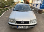Volkswagen Bora 16.05.2022
