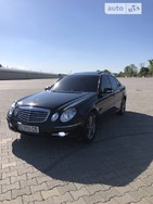 Mercedes-Benz E 300 10.06.2022