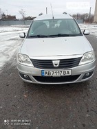 Dacia Logan 08.06.2022