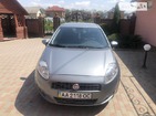 Fiat Grande Punto 05.06.2022