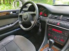 Audi A6 allroad quattro 06.06.2022