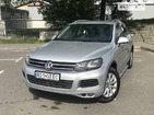 Volkswagen Touareg 20.05.2022