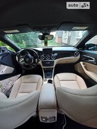 Mercedes-Benz CLA 250 30.06.2022